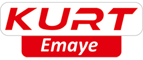 Kurt Emaye - Hakkımızda Logo